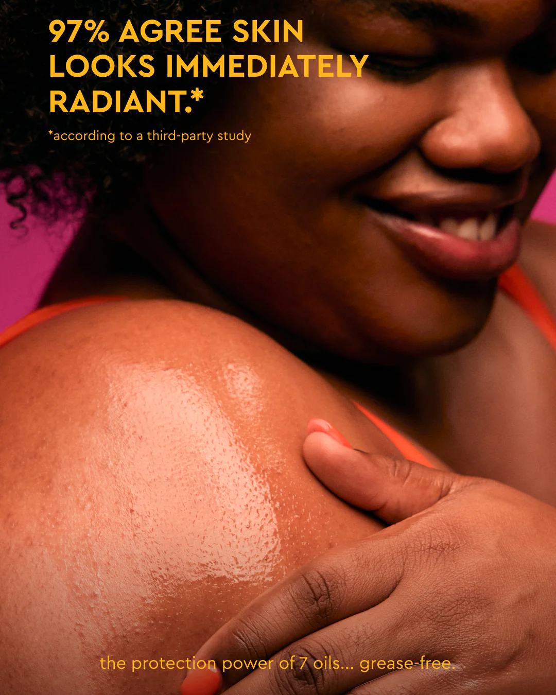 Nourishing Body Oil - Image 5