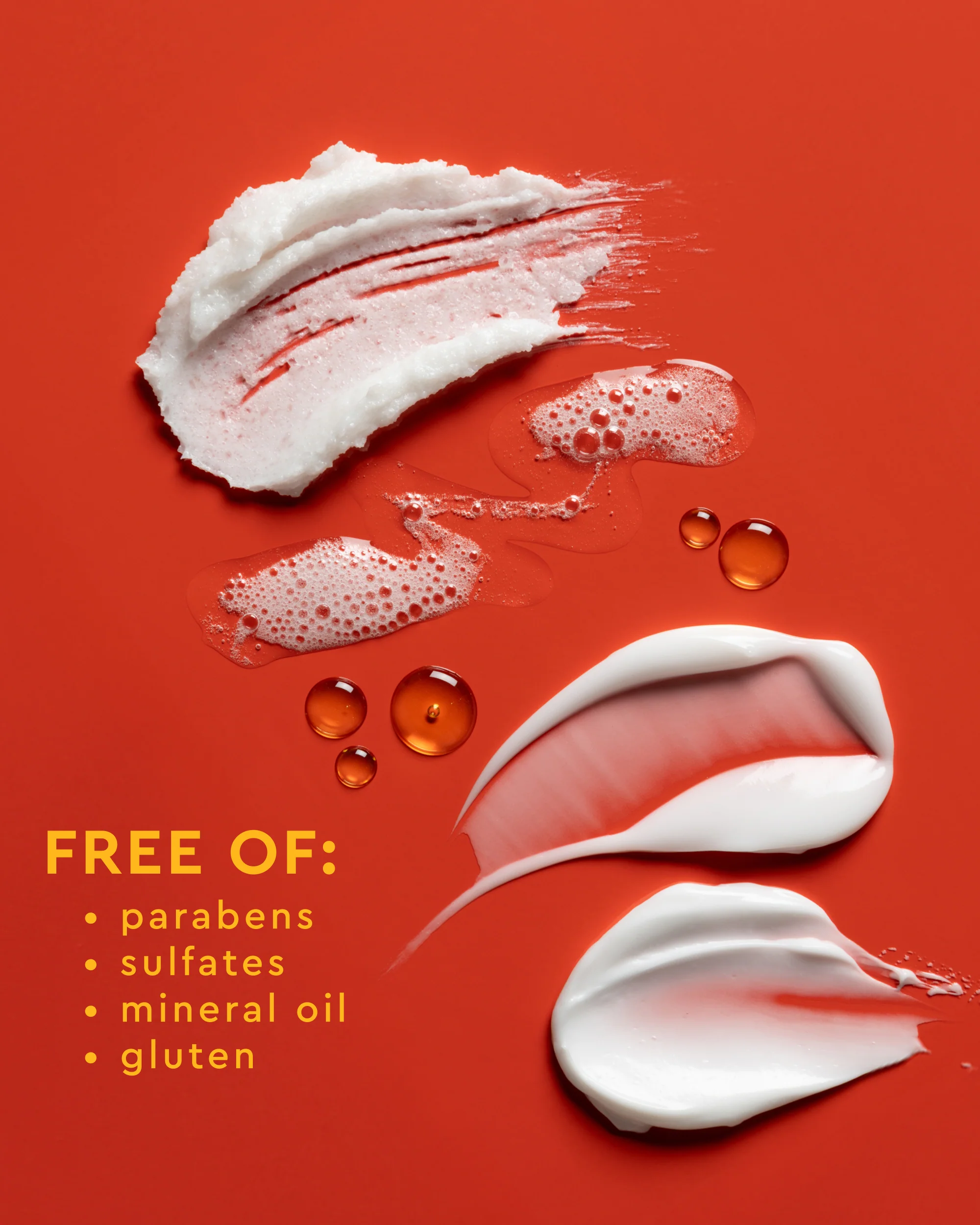 Moisture Rich Body Cream - Image 8