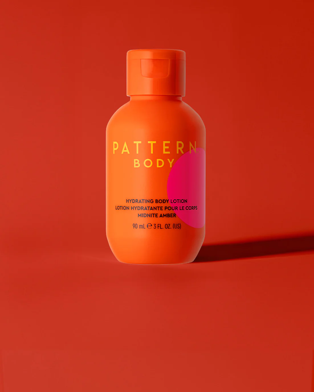 Hydrating Body Lotion - Image 10