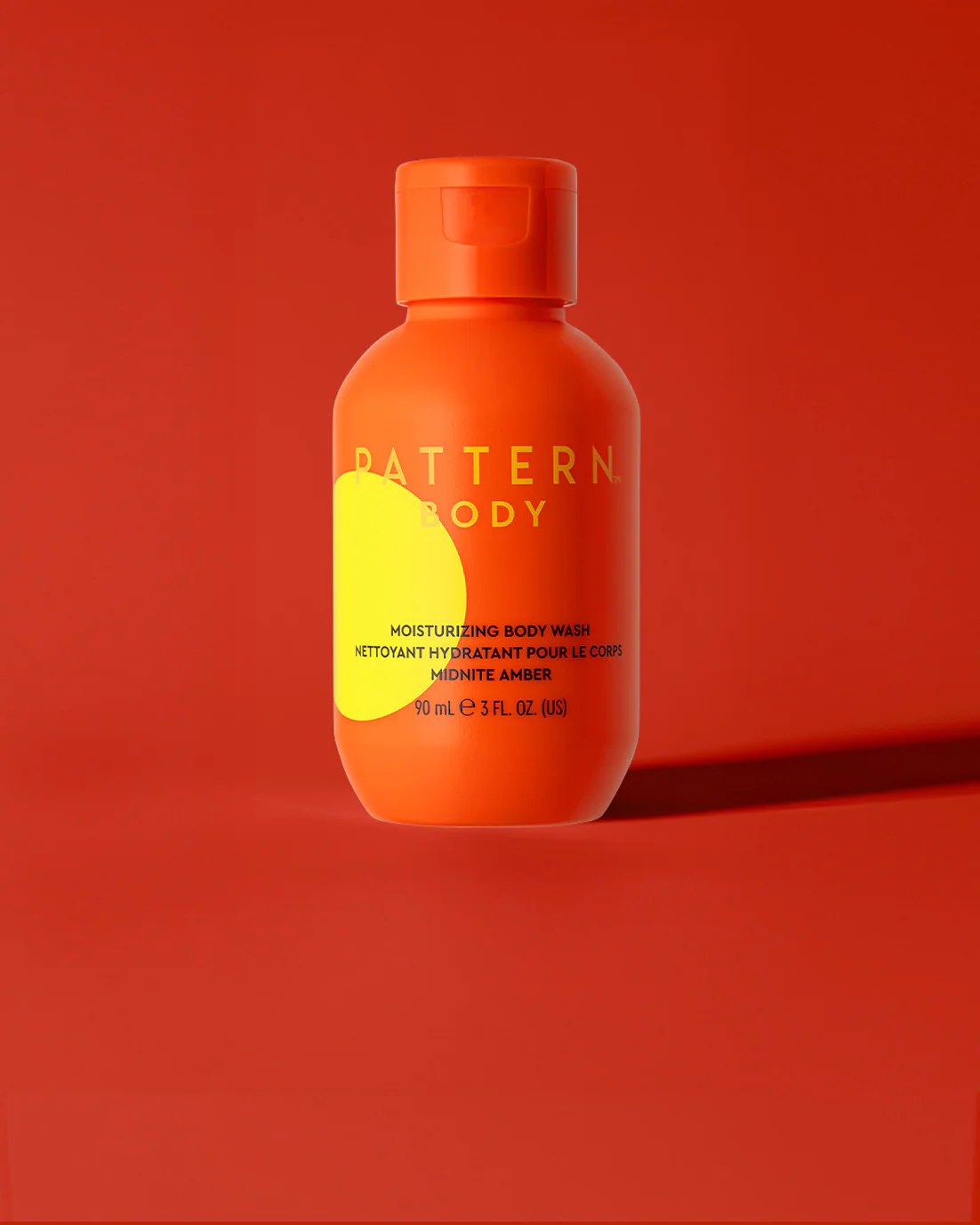 Moisturizing Body Wash - Image 10