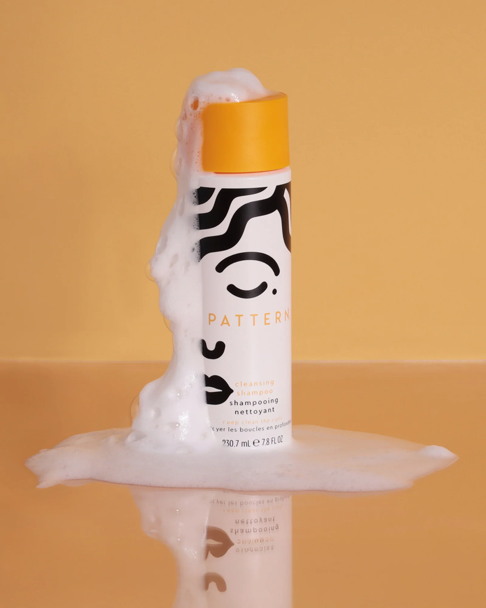 Cleansing Shampoo - Image 4