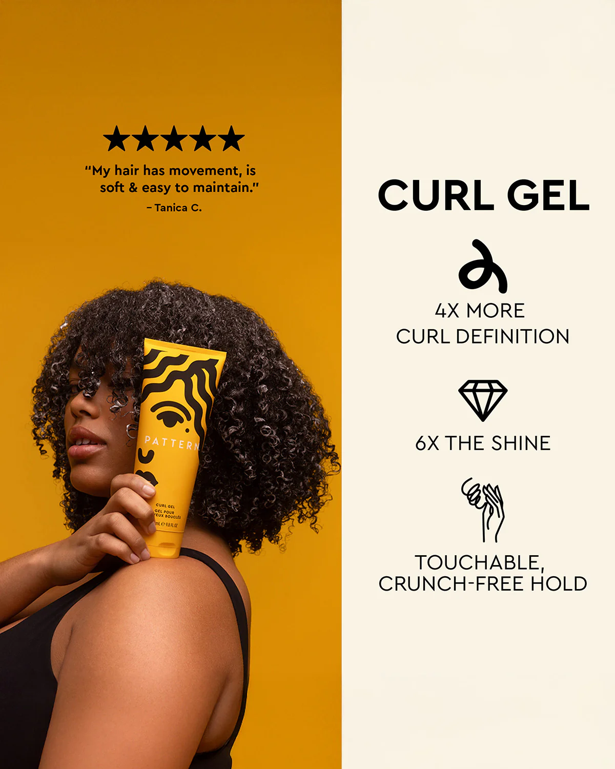 Curl Gel - Image 5