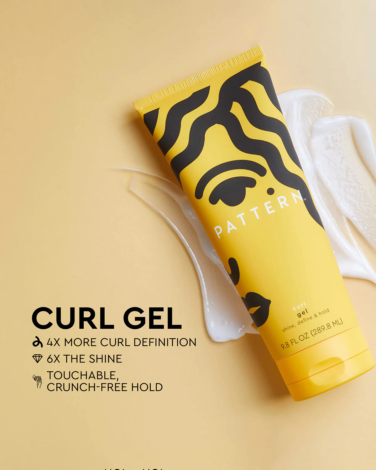 Curl Gel - Image 7