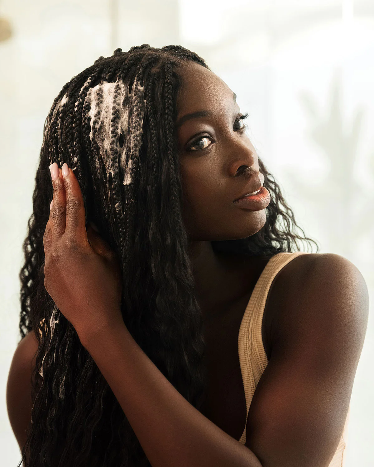 Curl Mousse - Image 7