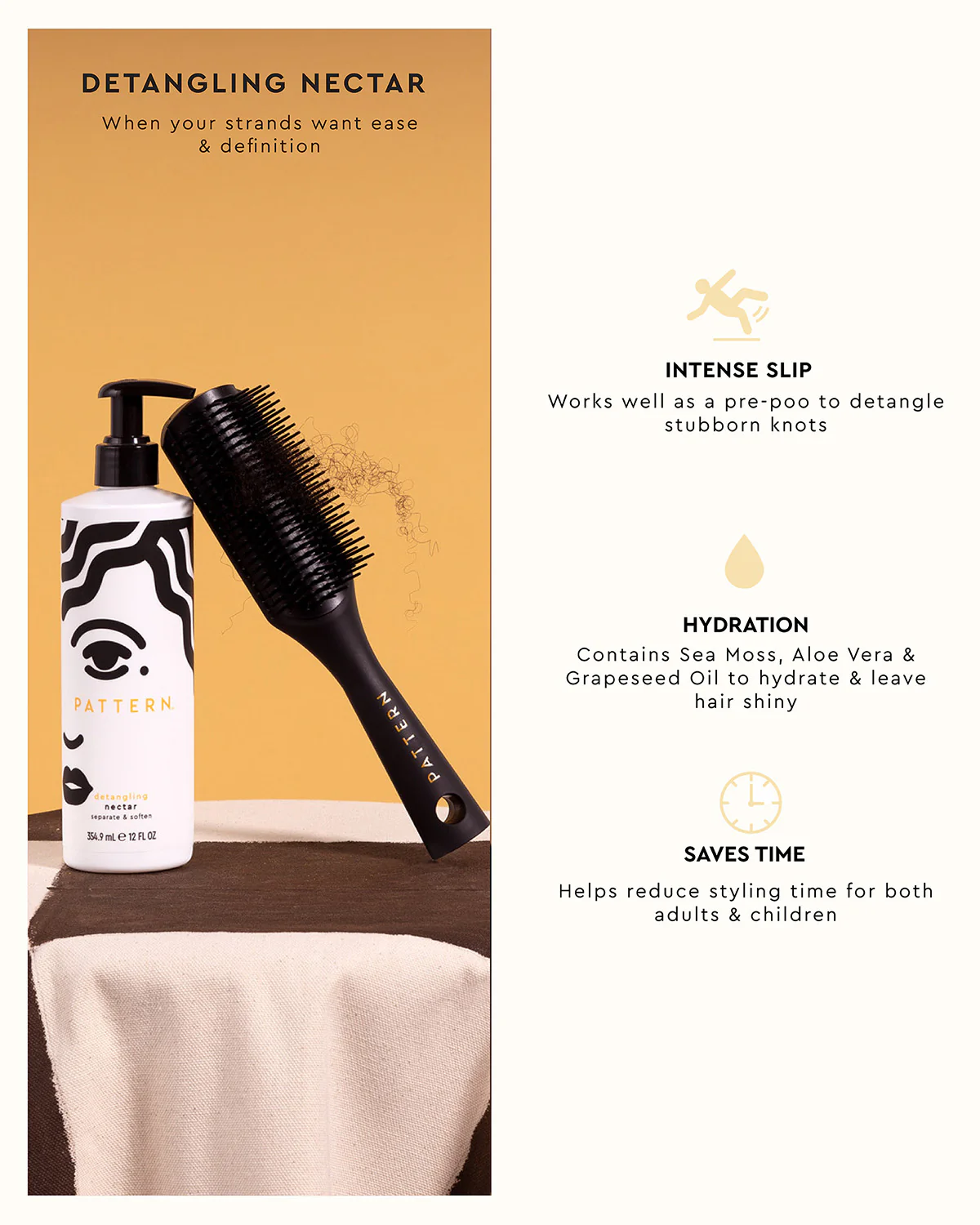 Detangling Nectar - Image 4