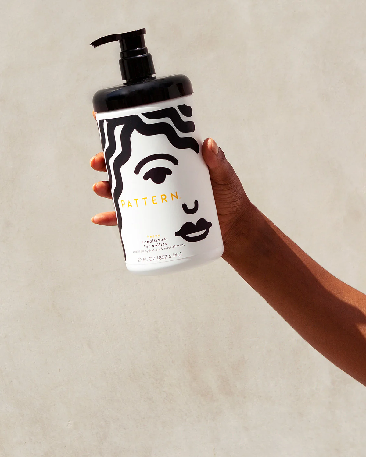 Heavy Conditioner - Image 10