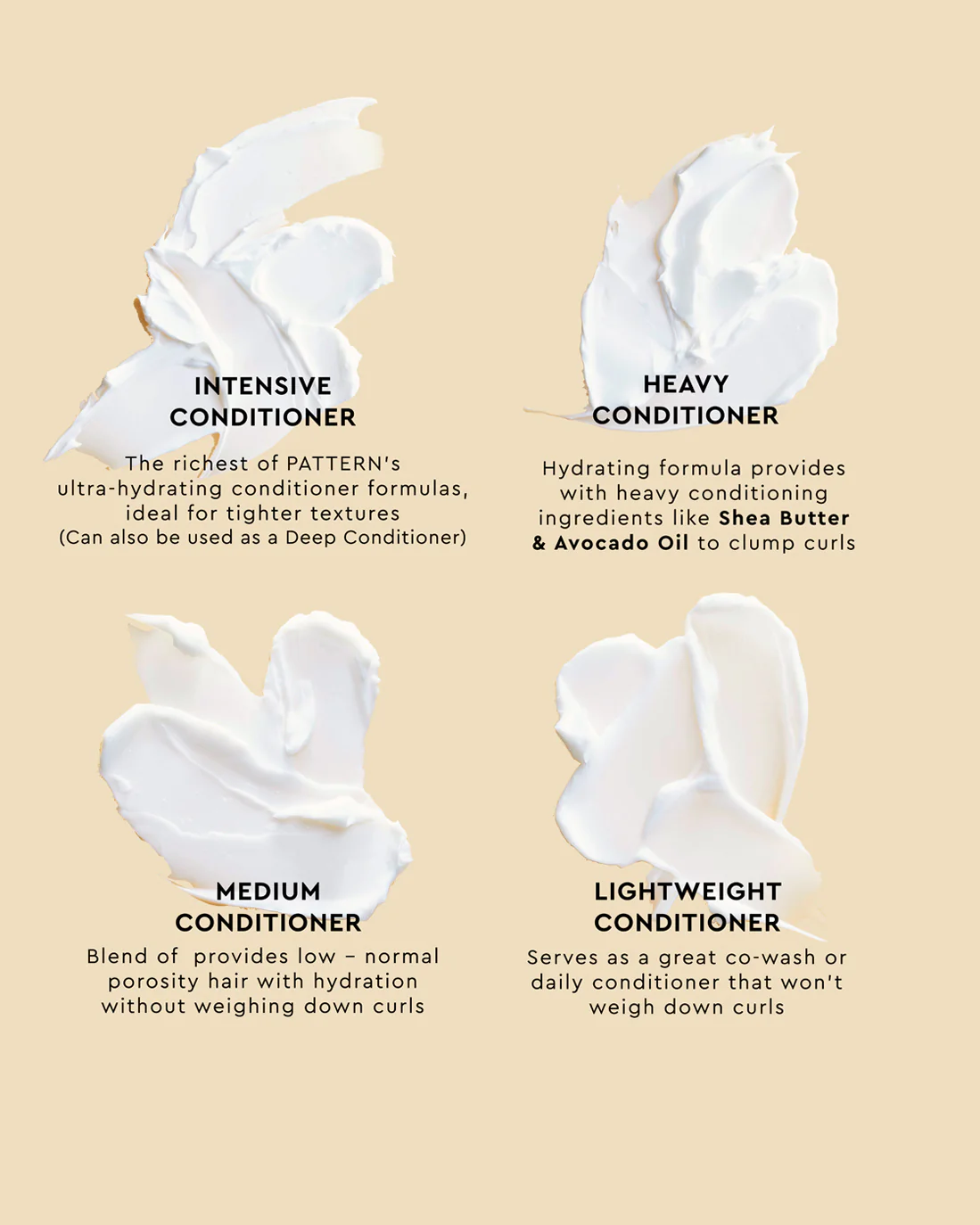 Heavy Conditioner - Image 3