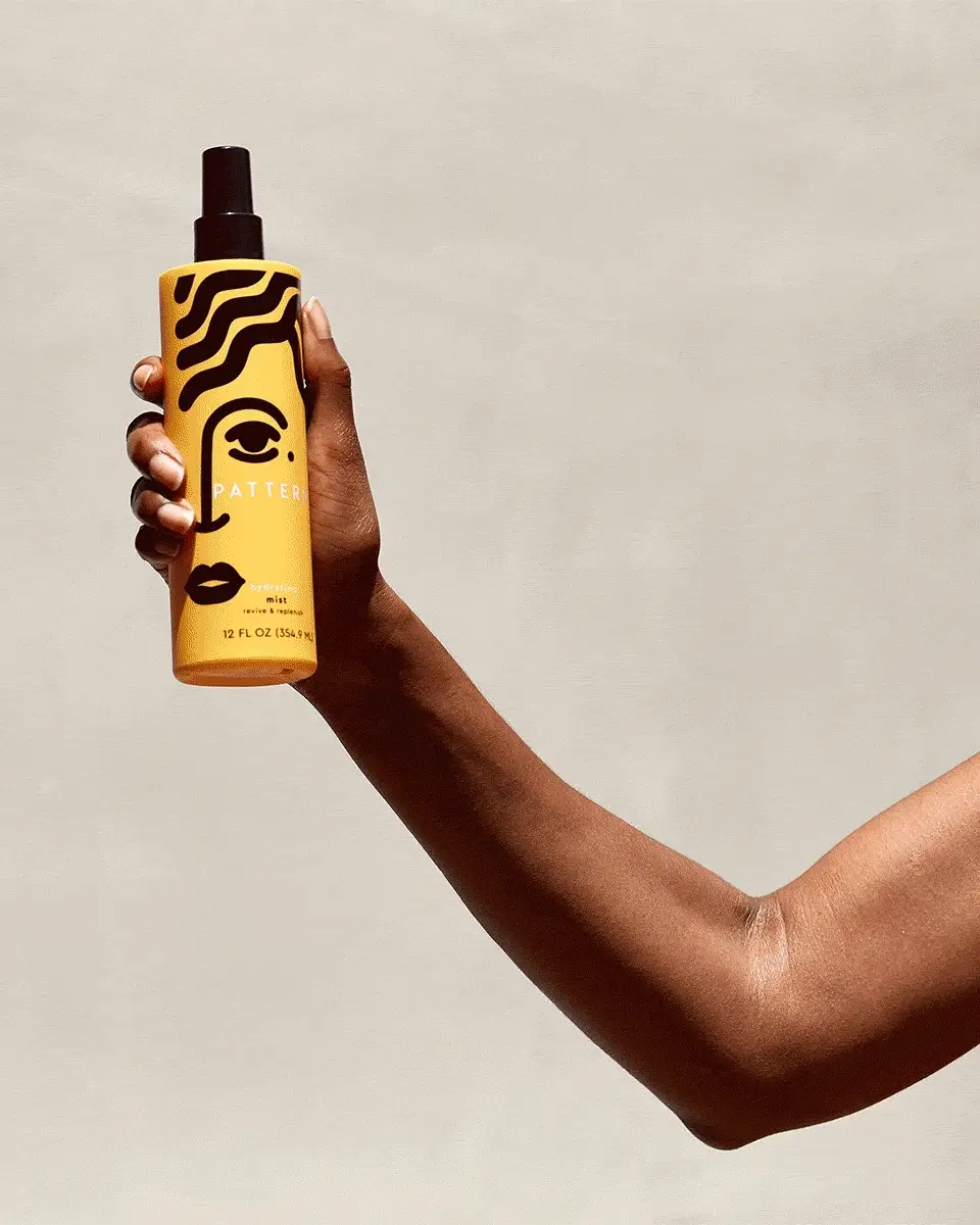 Hydrating Mist - Image 4