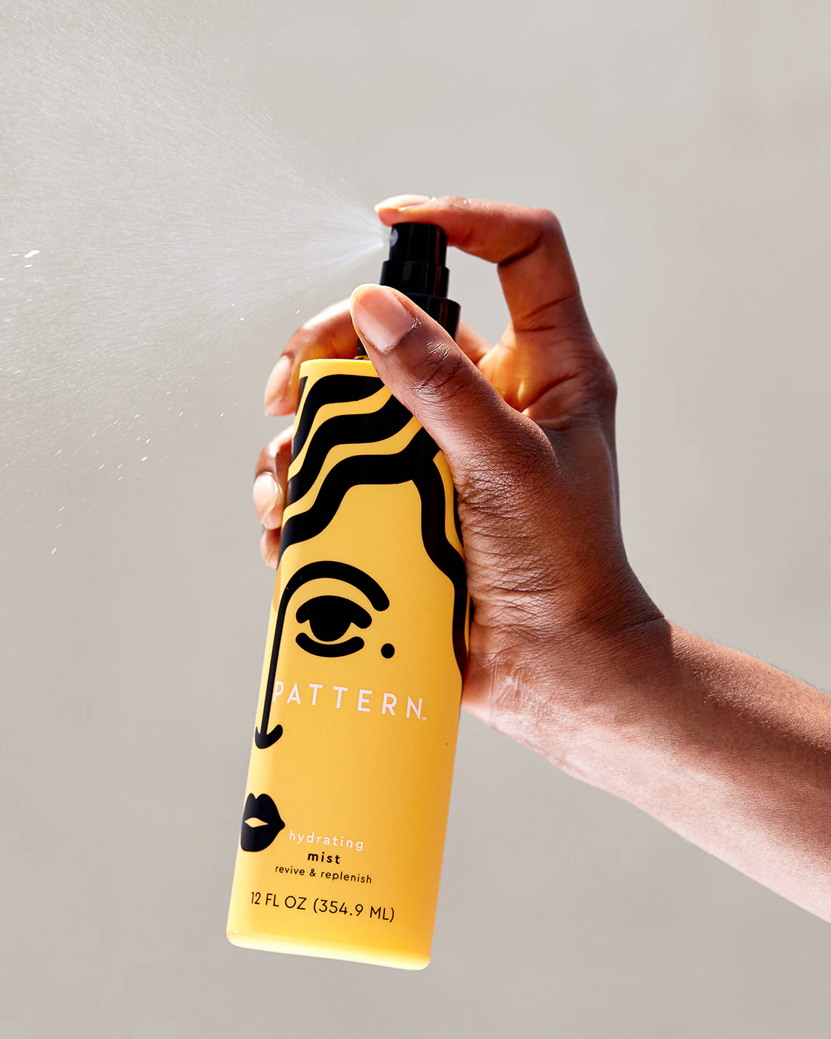 Hydrating Mist - Image 5