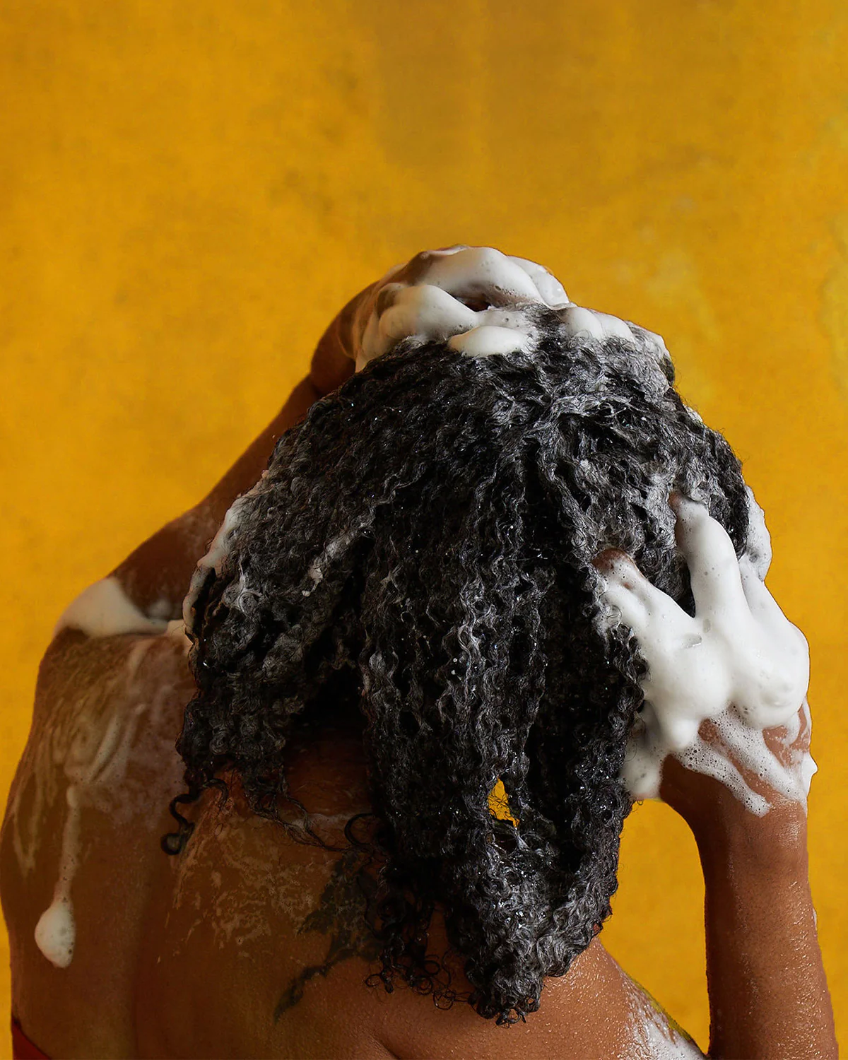 Hydration Shampoo - Image 6