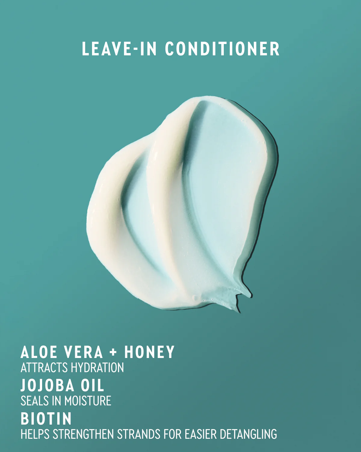 Indigo Rain Leave-In Conditioner - Image 3