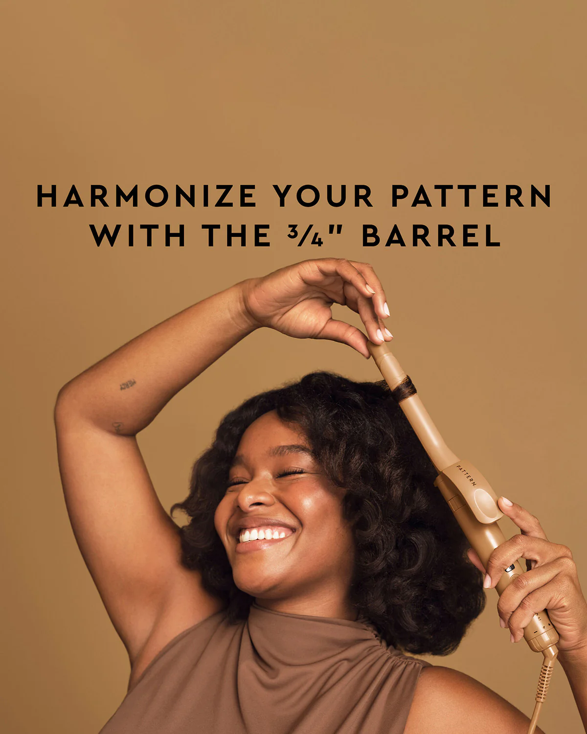 The Interchangeable Curling Iron - Image 11