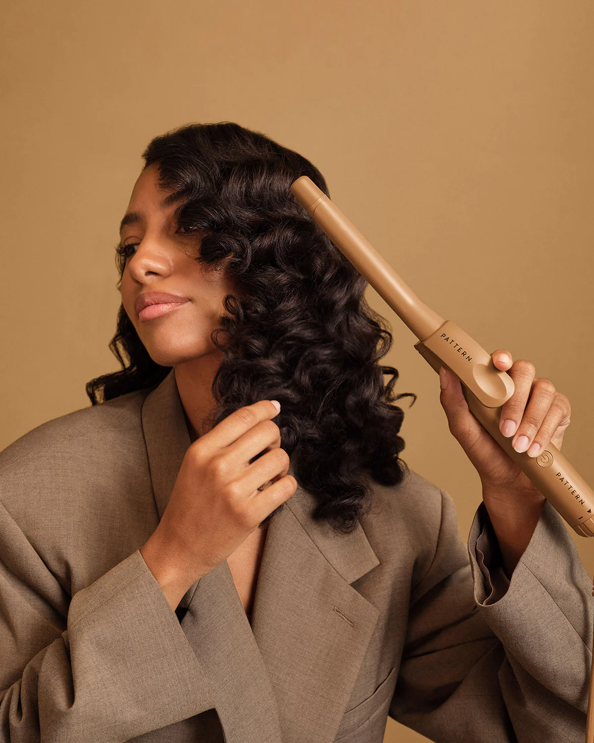 The Interchangeable Curling Iron - Image 15