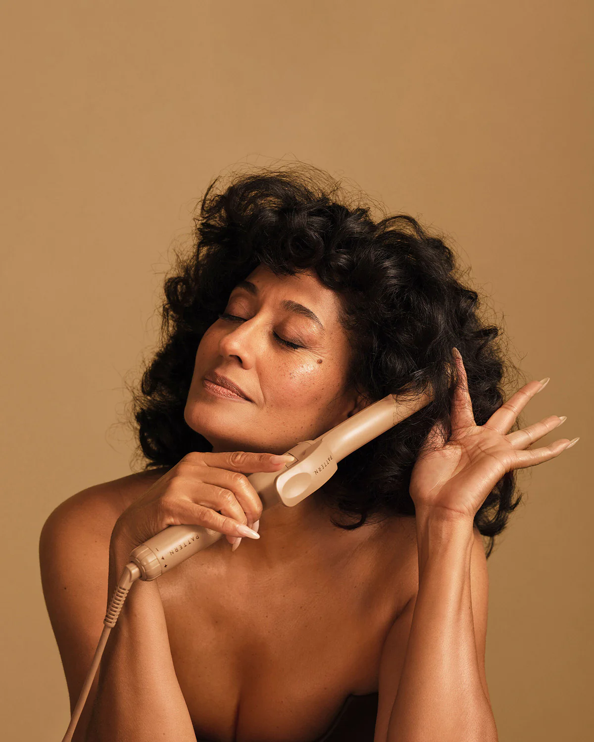 The Interchangeable Curling Iron - Image 16