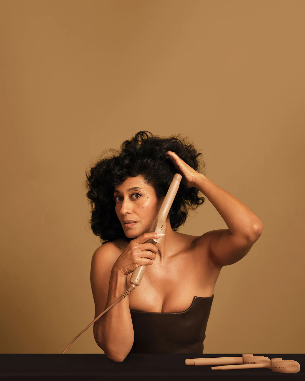 The Interchangeable Curling Iron - Image 17