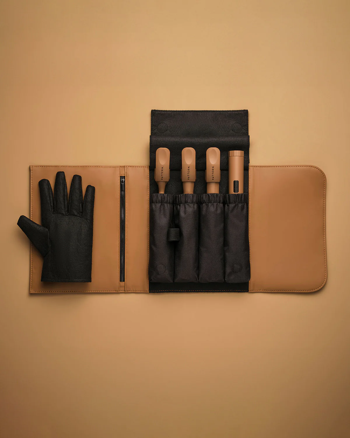 The Interchangeable Curling Iron - Image 4