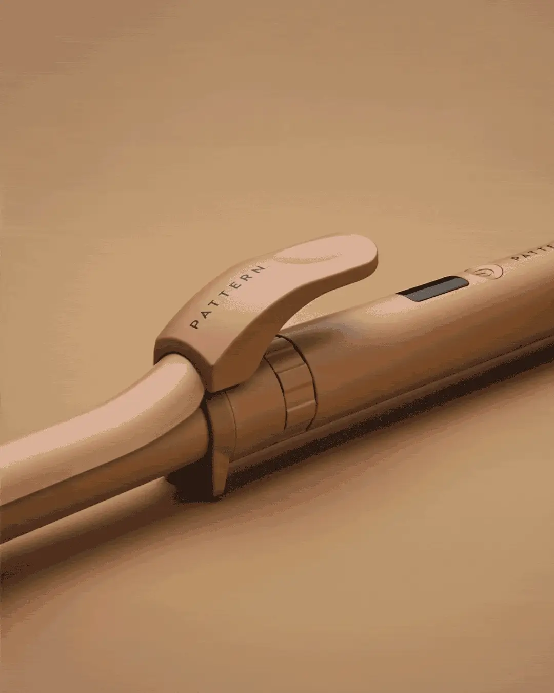 The Interchangeable Curling Iron - Image 6