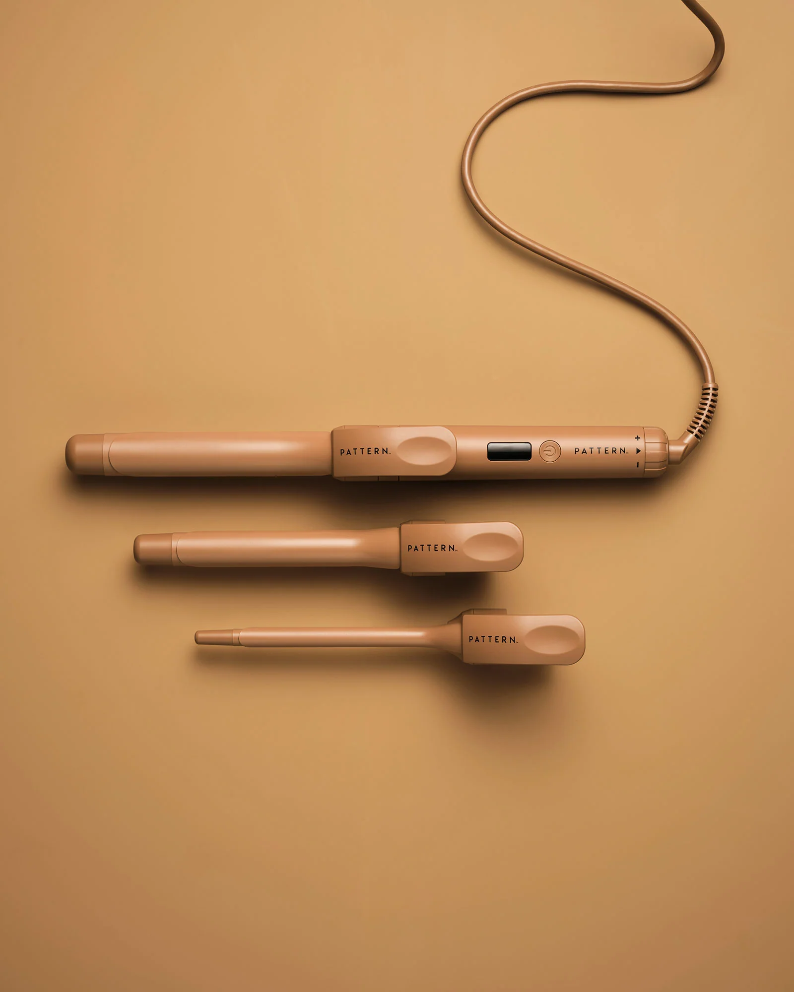 The Interchangeable Curling Iron - Image 9