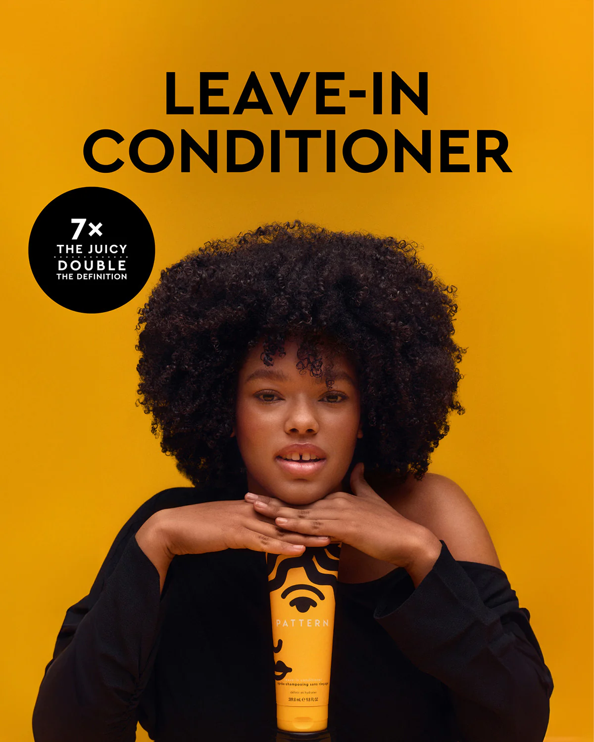 Leave-In Conditioner - Image 5