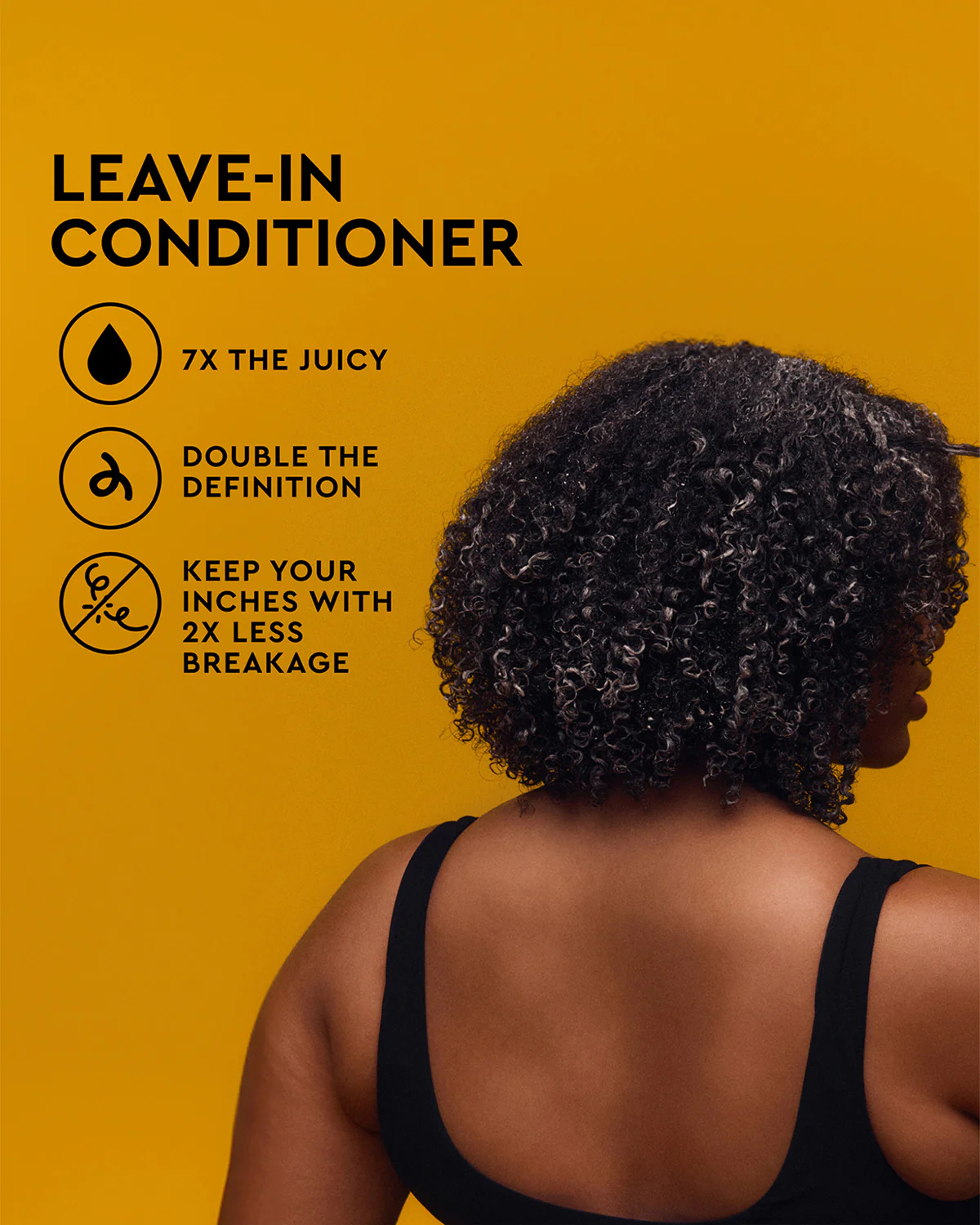Leave-In Conditioner - Image 7