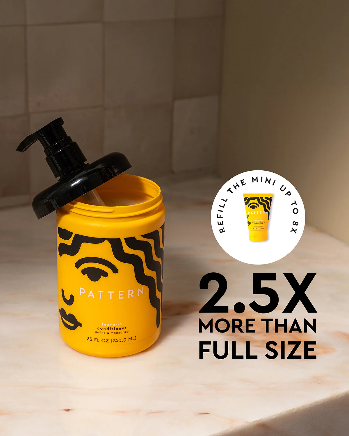 Leave-In Conditioner - Image 9