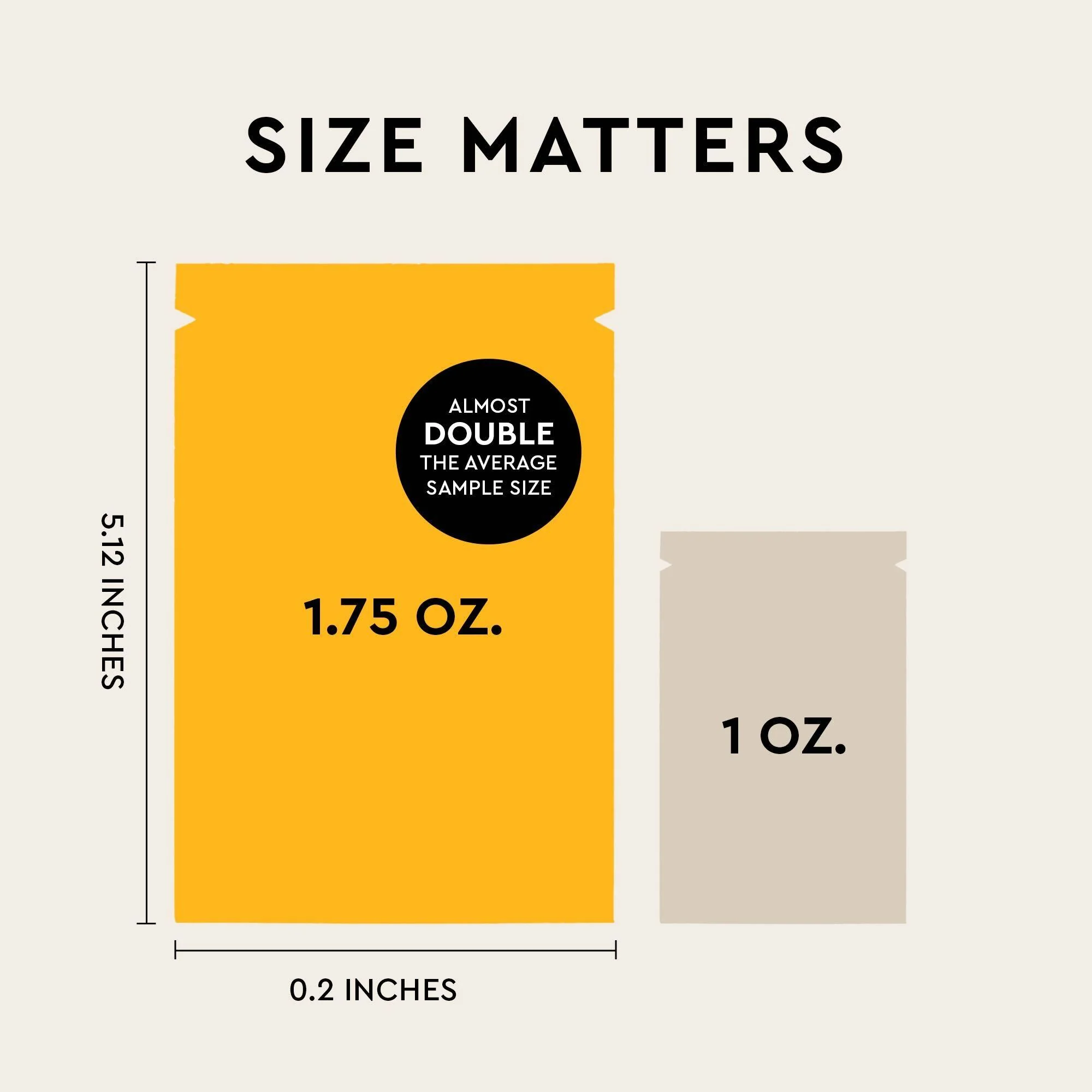 lightweight conditioner 1.75 fl oz - Image 4