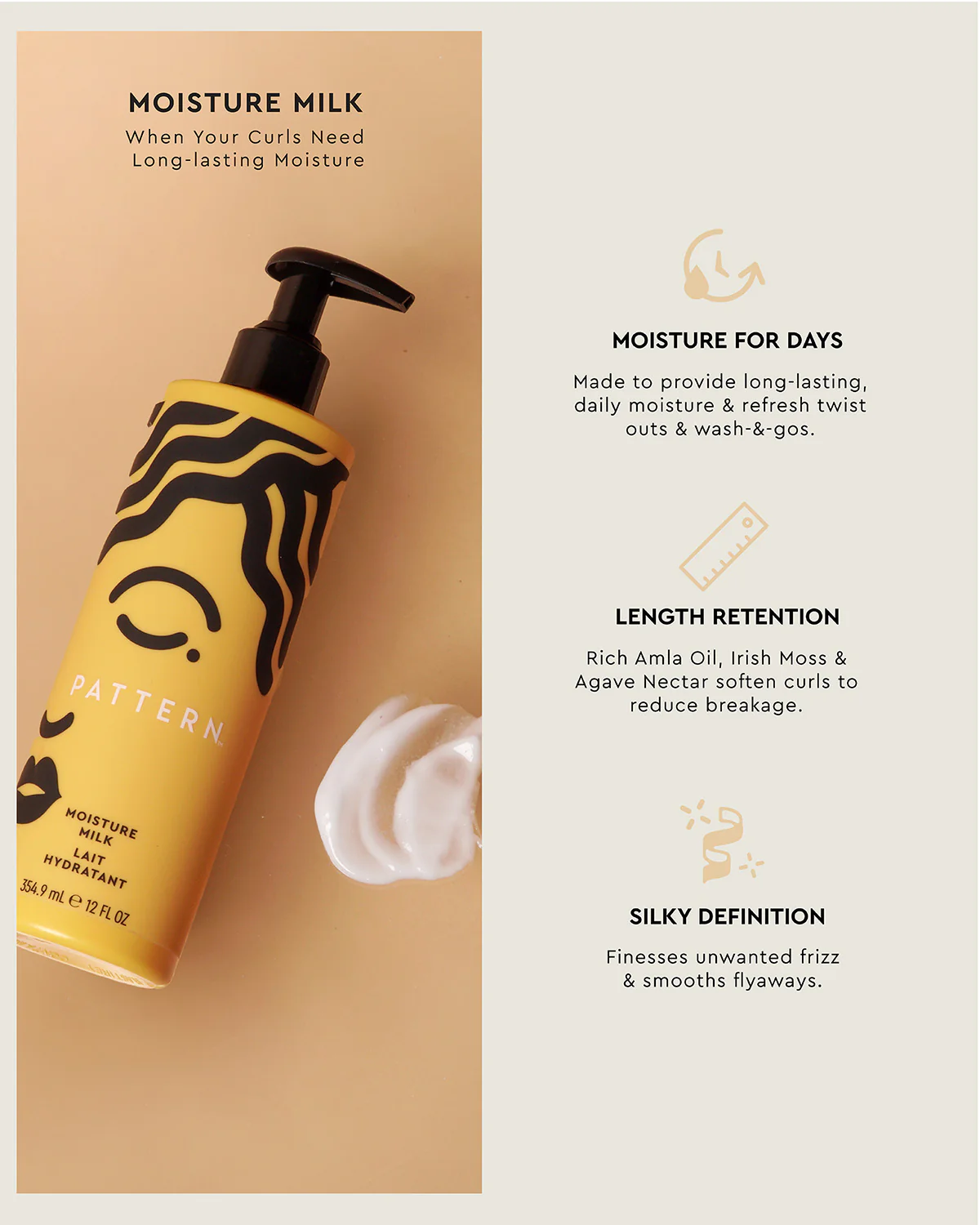 Moisture Milk - Image 3