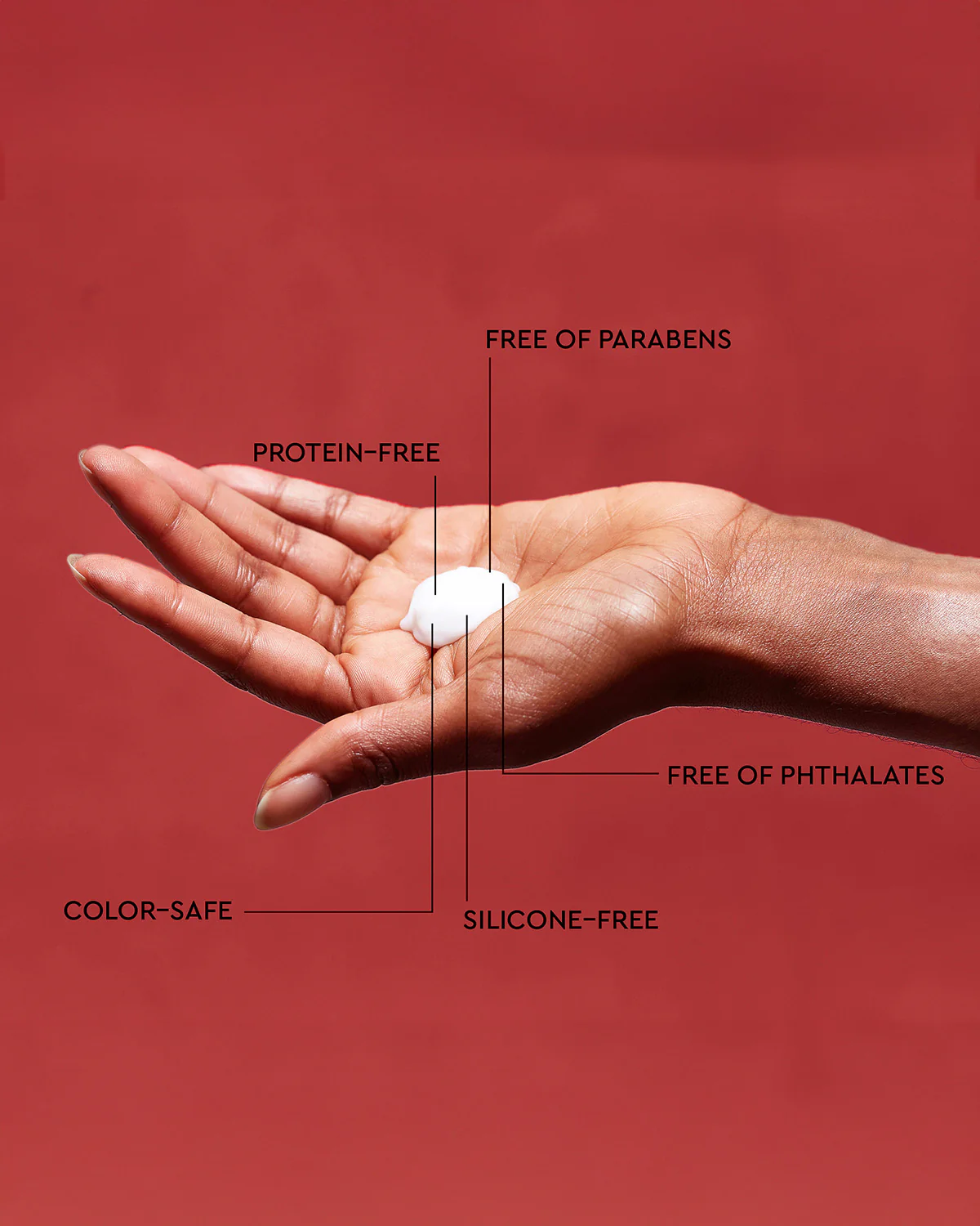 Palo Santo Curl Gel - Image 5