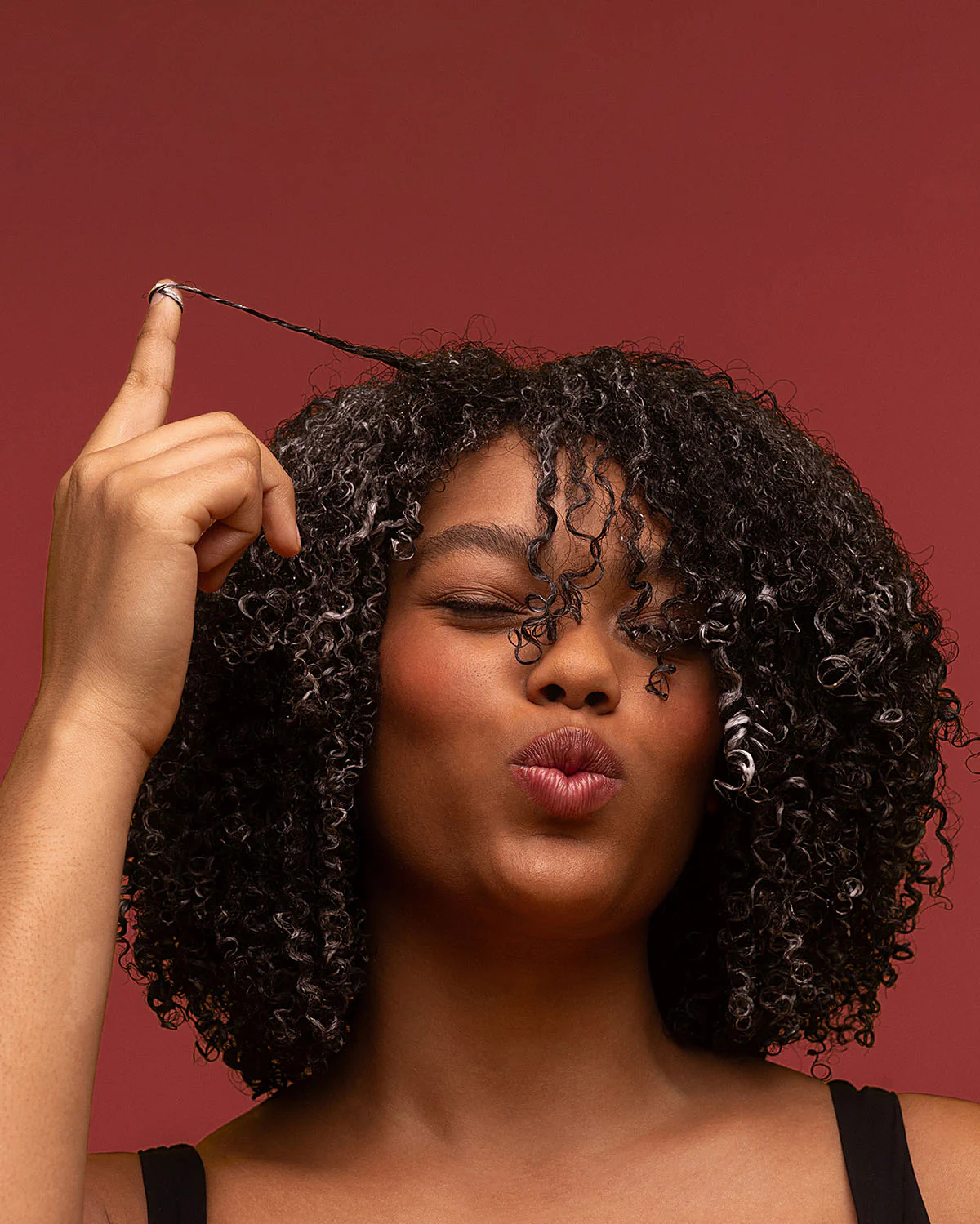 Palo Santo Curl Gel - Image 6