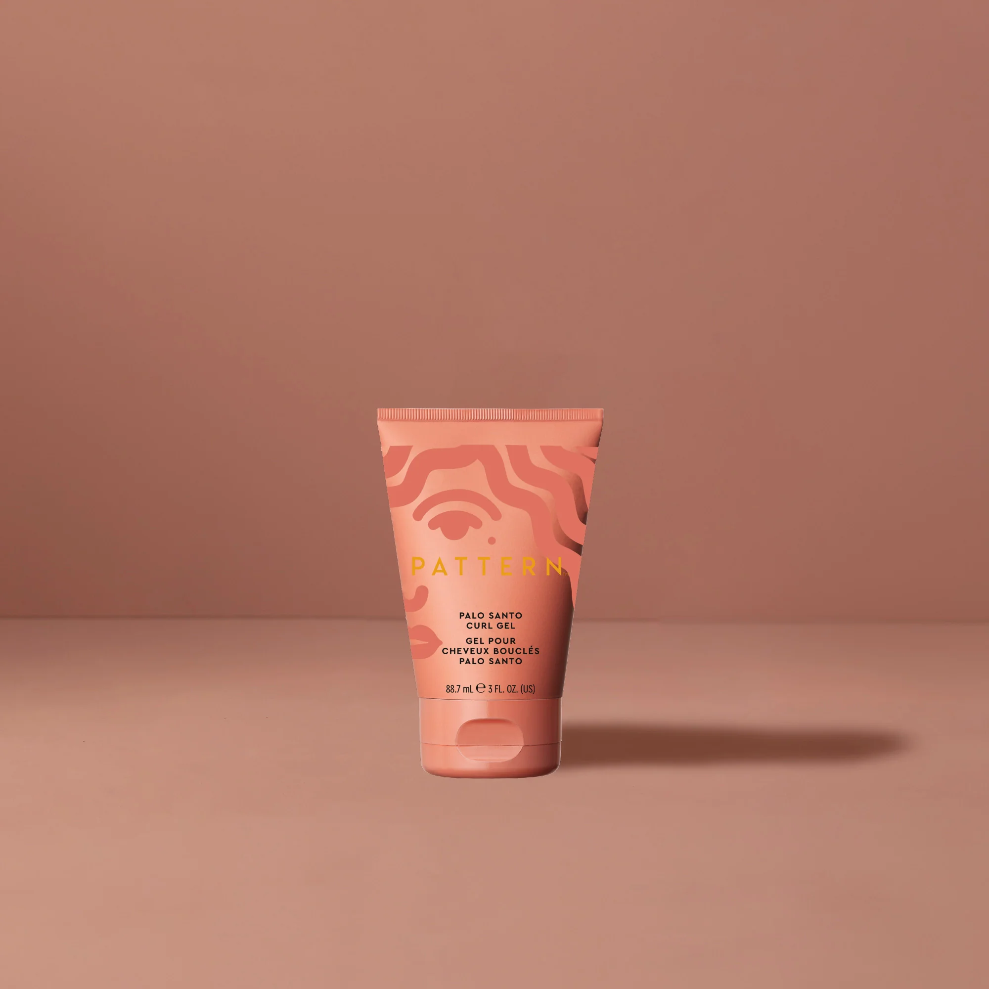 Palo Santo Curl Gel - Image 11