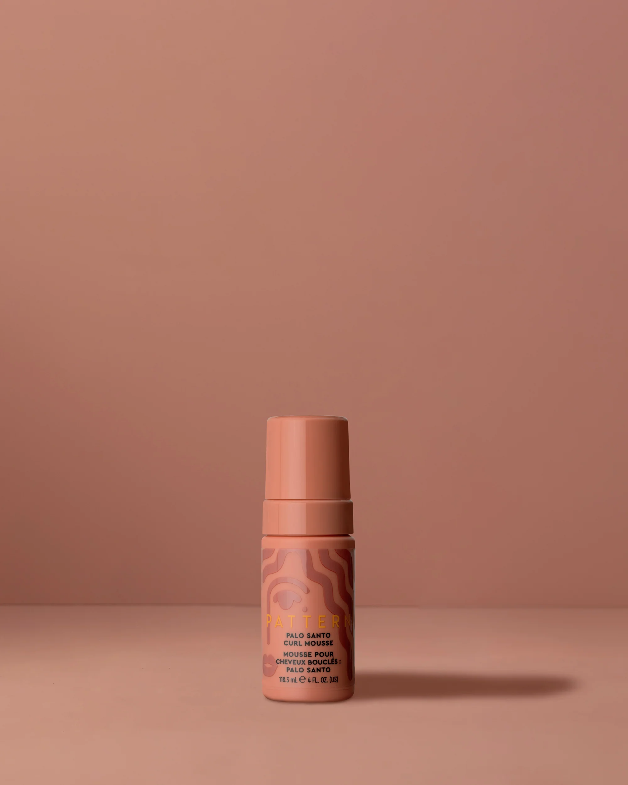 Palo Santo Curl Mousse - Image 10