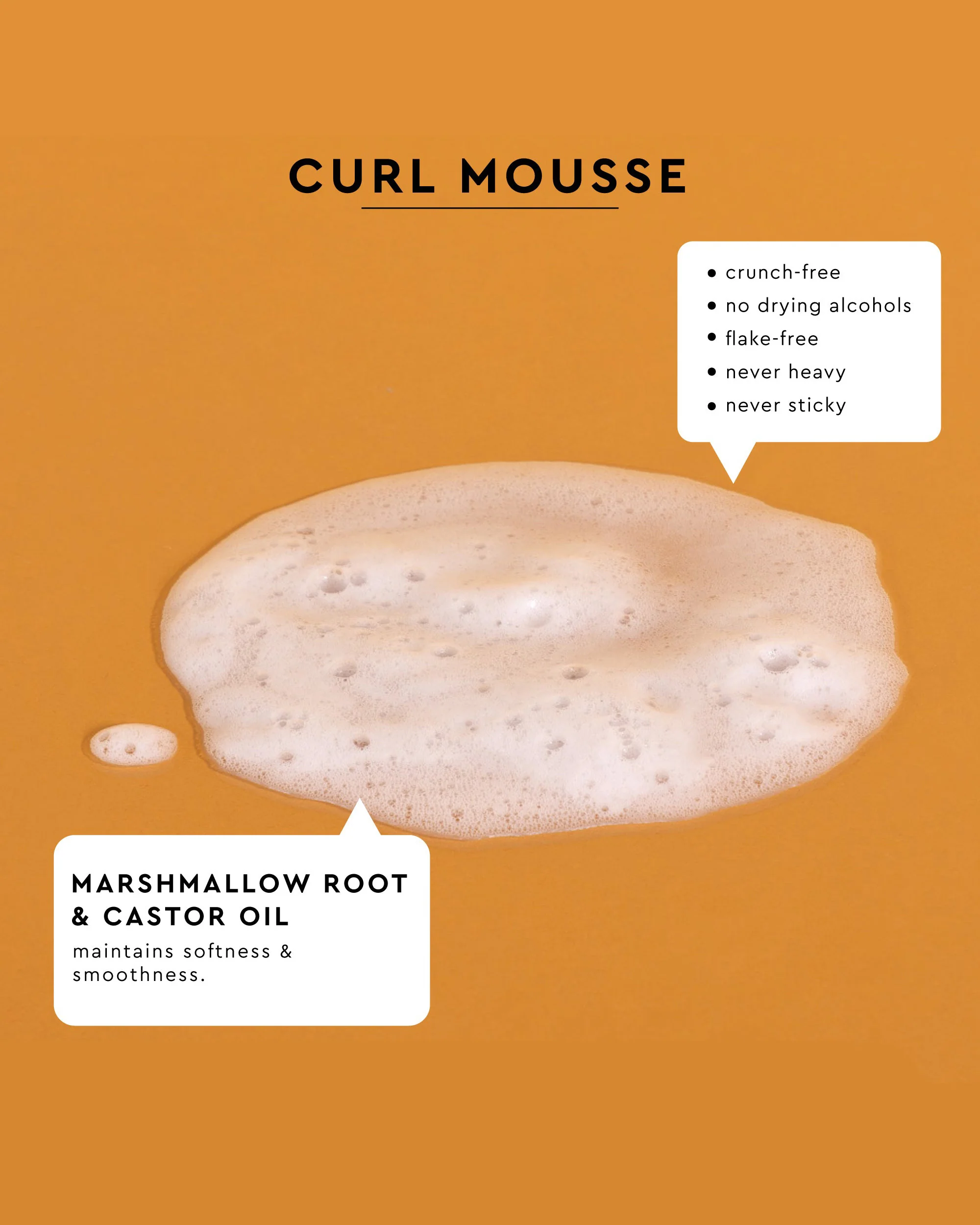 Palo Santo Curl Mousse - Image 6