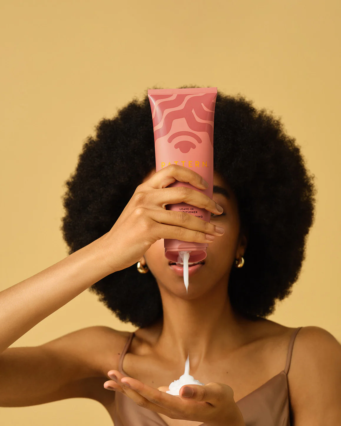 Palo Santo Leave-In Conditioner - Image 3