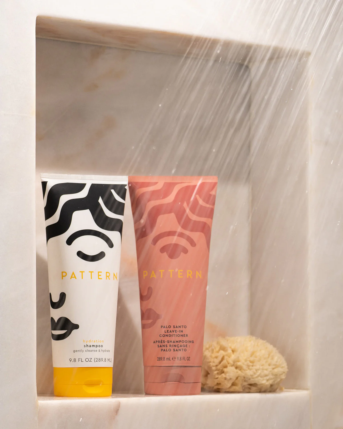 Palo Santo Leave-In Conditioner - Image 5