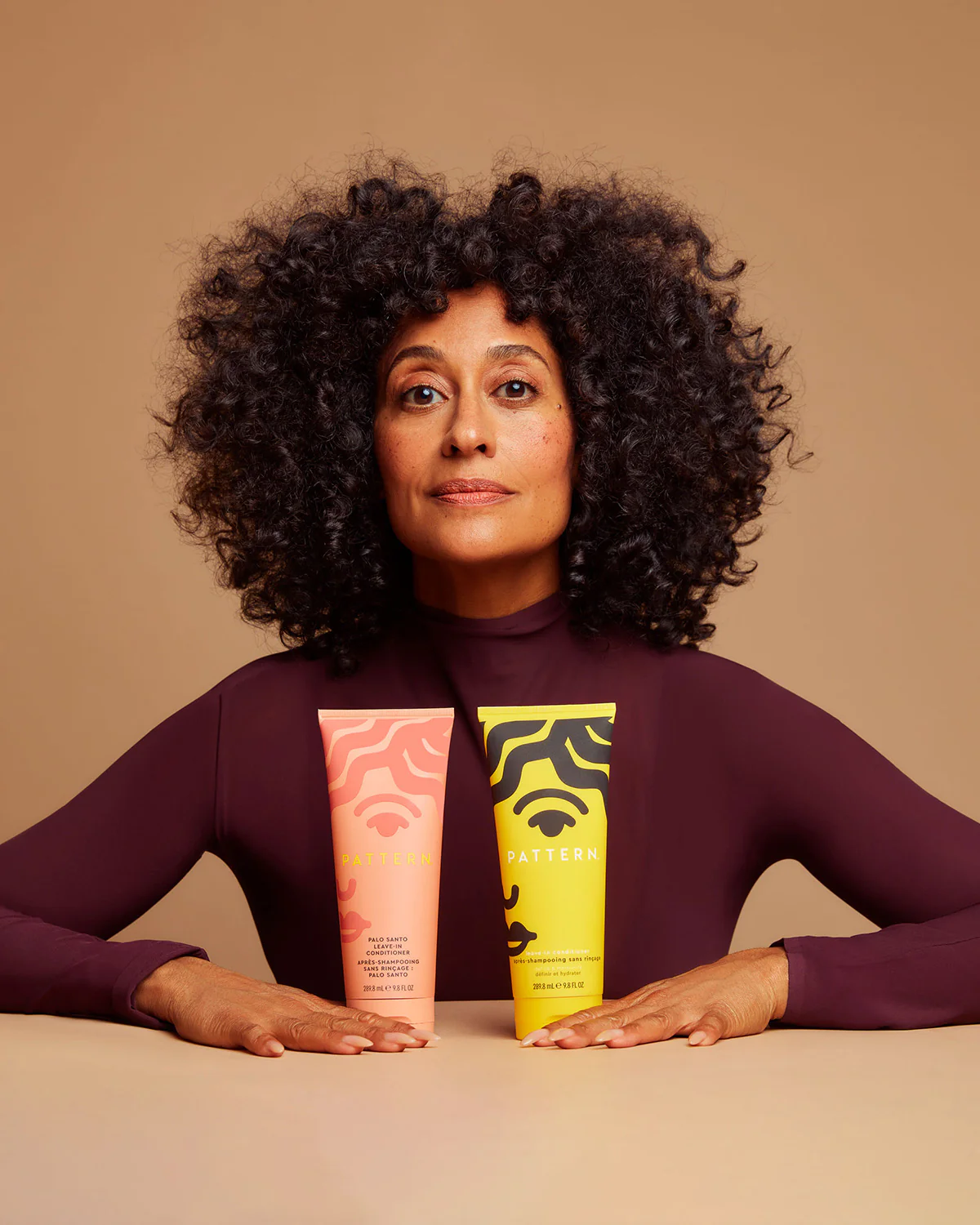 Palo Santo Leave-In Conditioner - Image 9