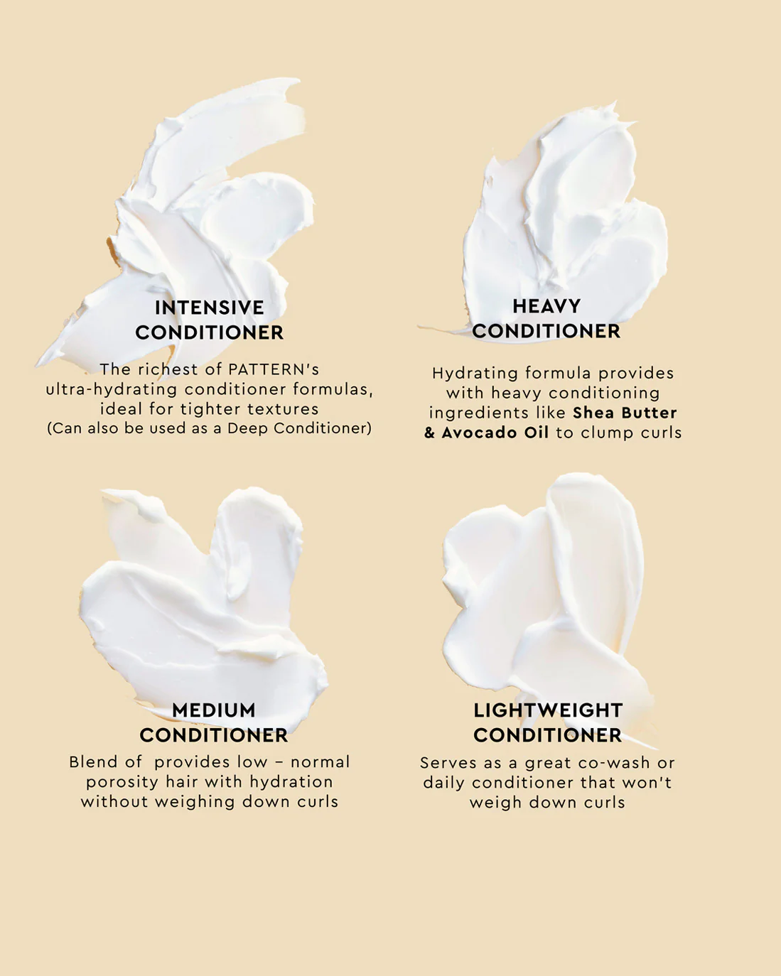 Palo Santo Medium Conditioner - Image 3