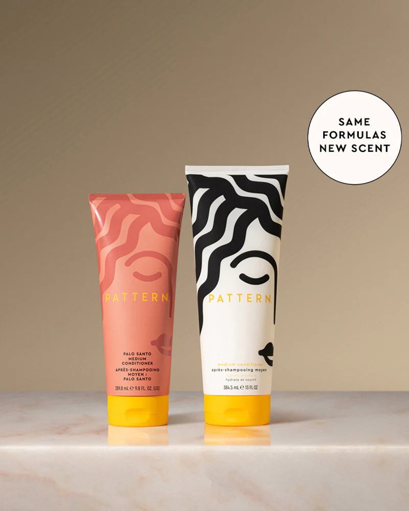 Palo Santo Medium Conditioner - Image 8