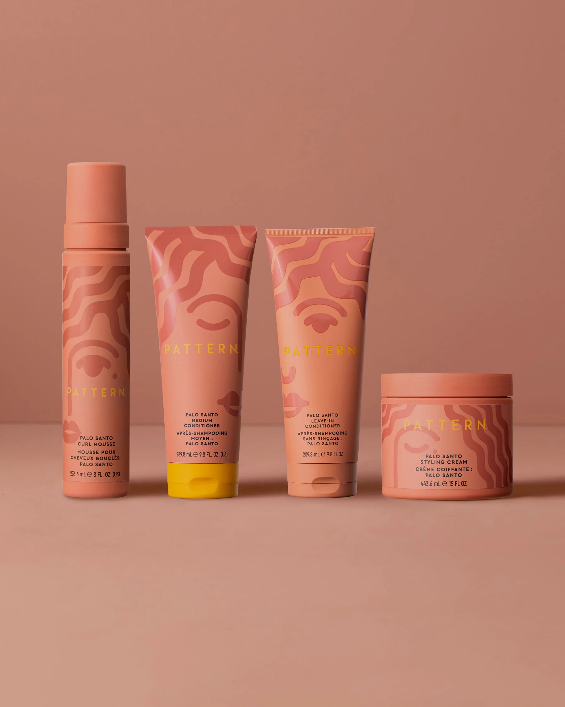 Palo Santo Medium Conditioner - Image 10