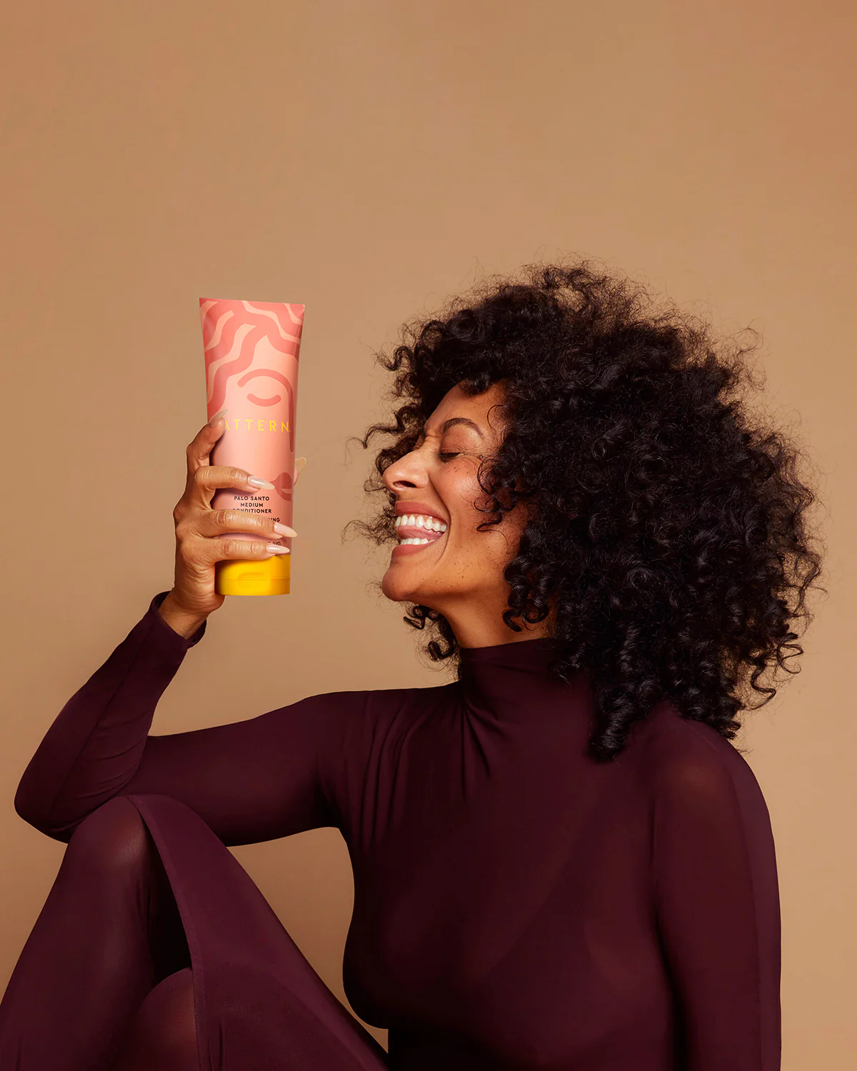 Palo Santo Medium Conditioner - Image 11