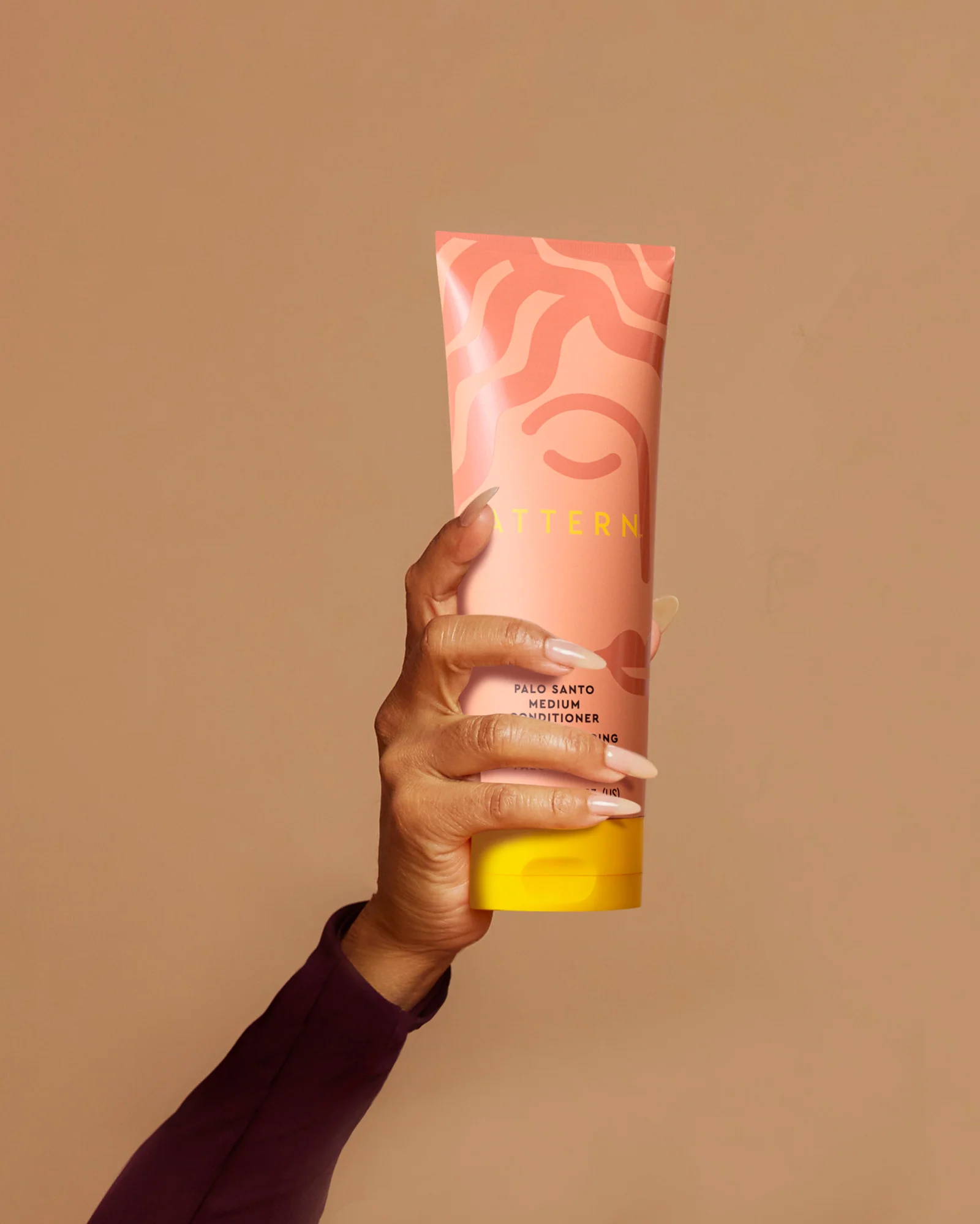 Palo Santo Medium Conditioner - Image 6