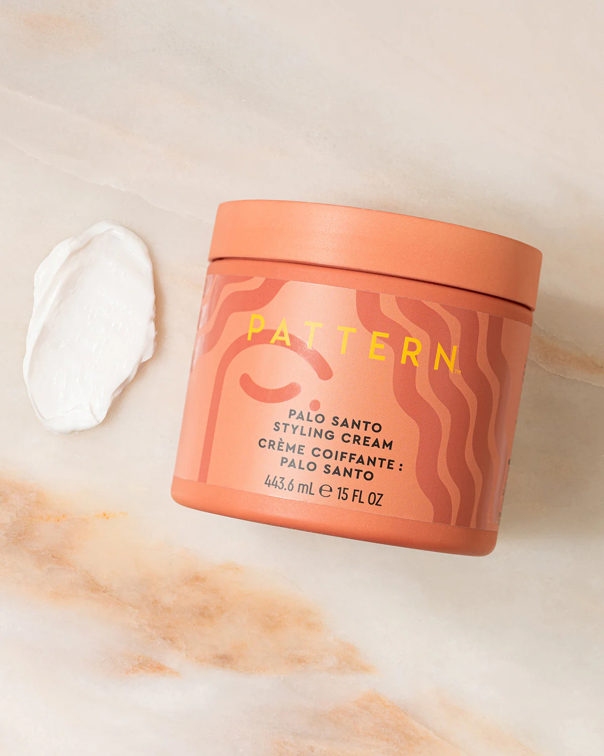 Palo Santo Styling Cream - Image 4