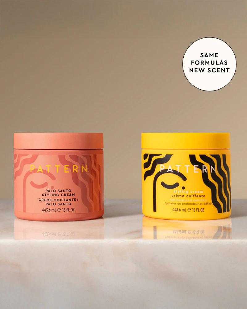 Palo Santo Styling Cream - Image 5