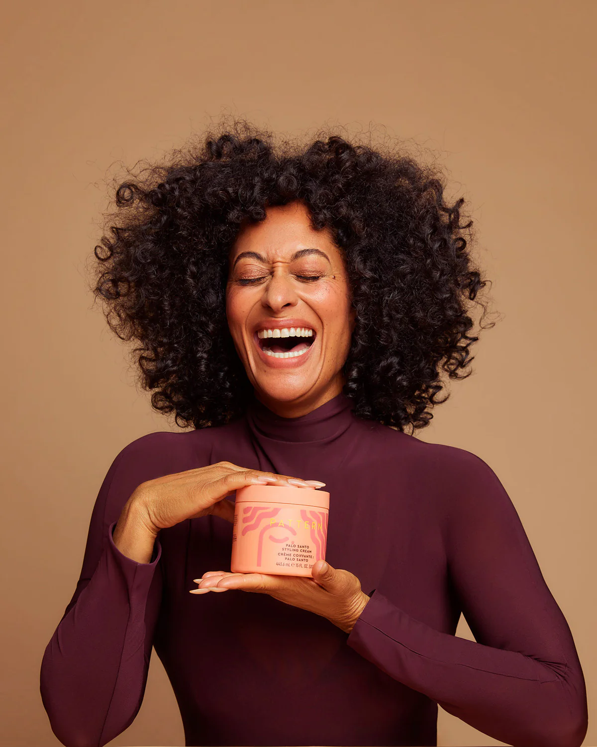 Palo Santo Styling Cream - Image 7