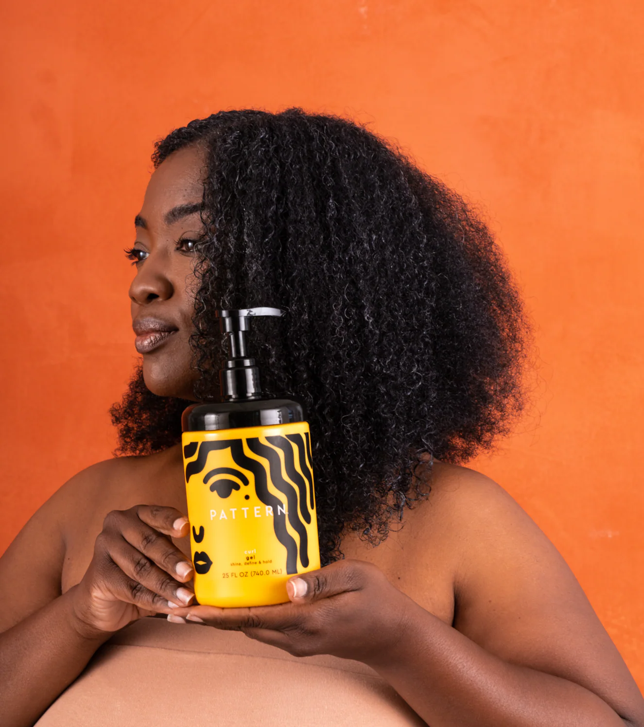 curl gel 1.75 fl oz - Image 3