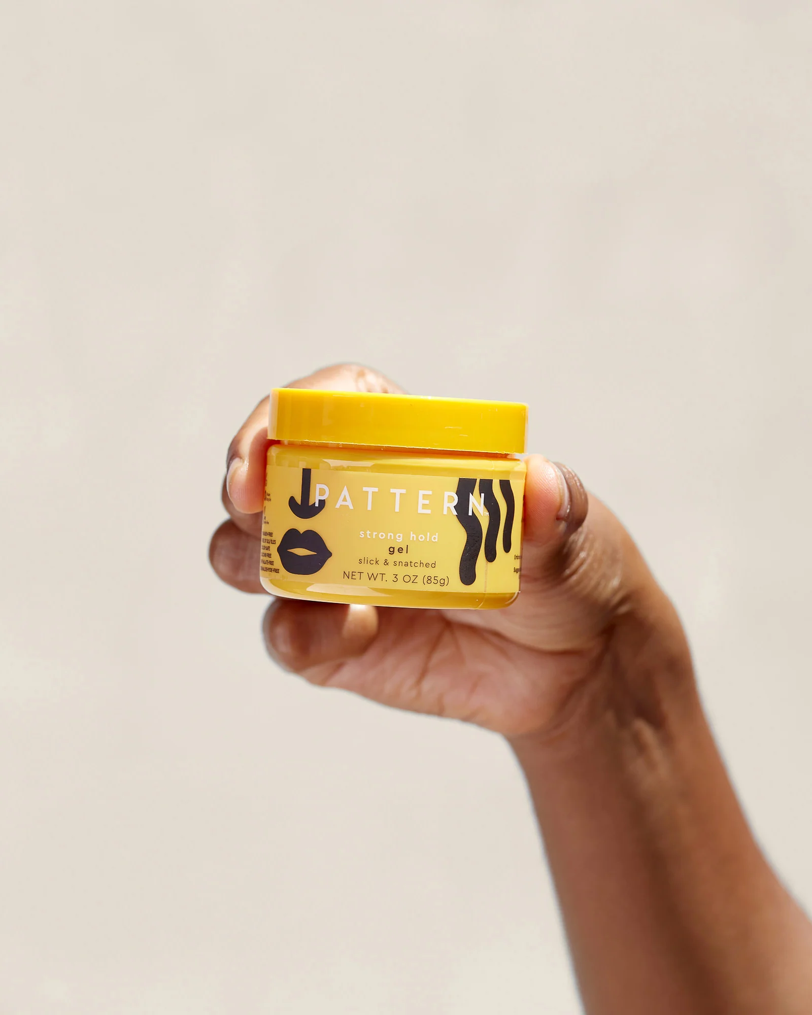 Strong Hold Gel - Image 4