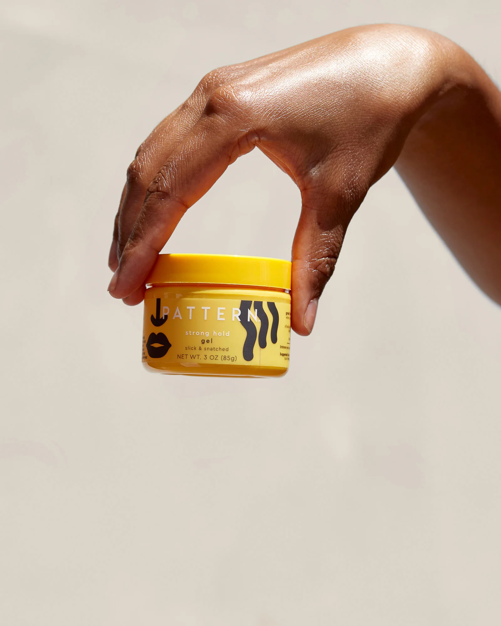 Strong Hold Gel - Image 5