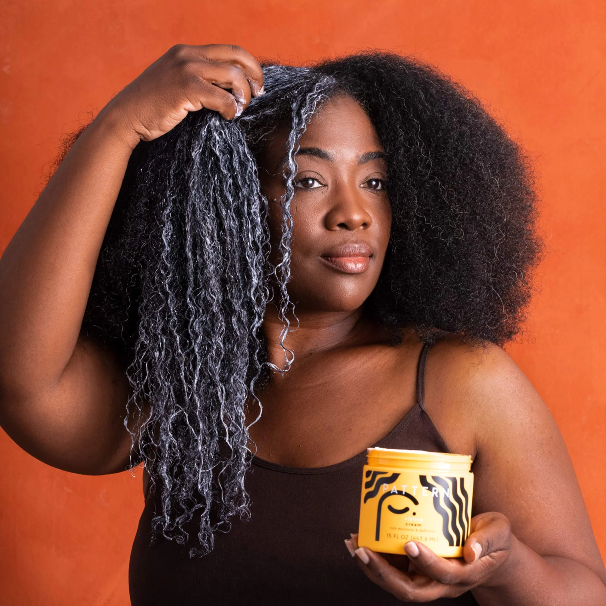 styling cream 1.75 fl oz - Image 3