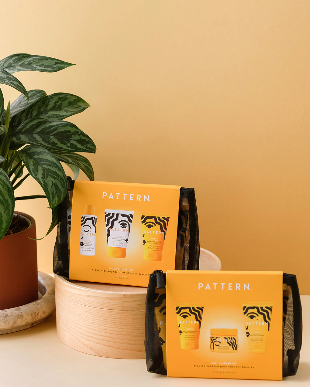 Texture Travel Kit - Image 11