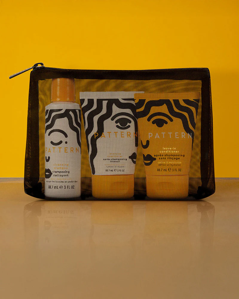 Texture Travel Kit - Image 6