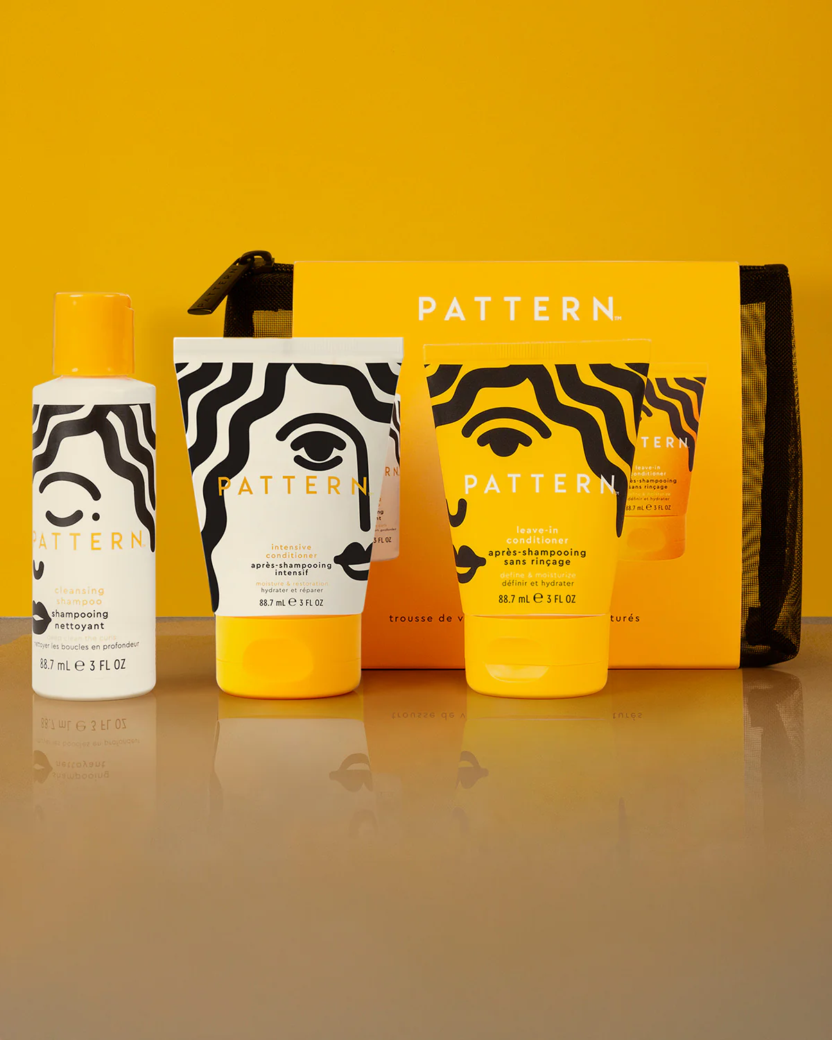 Texture Travel Kit - Image 7